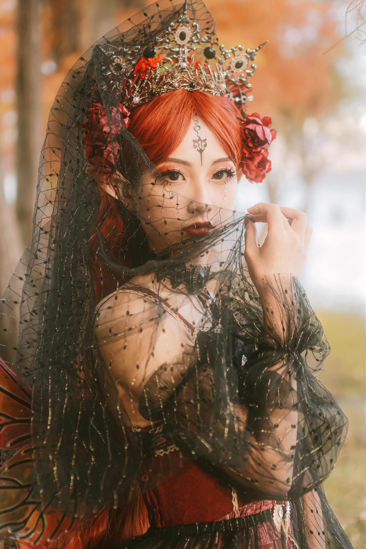 图片[10]-[YITUYU艺图语] 2022.01.18 精灵物语 苏苏 [36P] – 速更版-美库