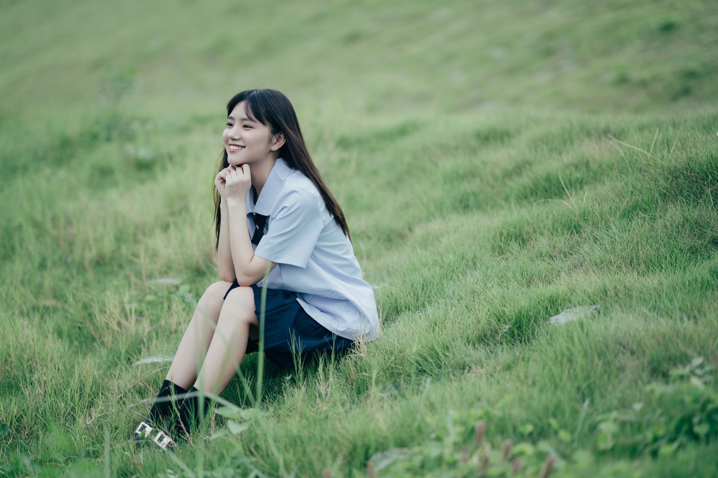 图片[10]-[YITUYU艺图语] 2022.01.18 甜妹 四囍 [28P] – 速更版-美库