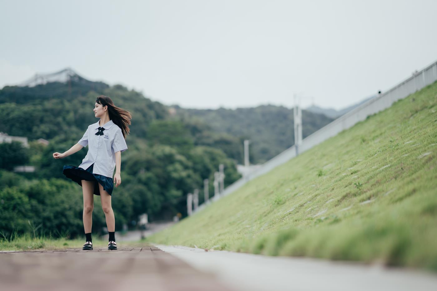 图片[11]-[YITUYU艺图语] 2022.01.18 甜妹 四囍 [28P] – 速更版-美库