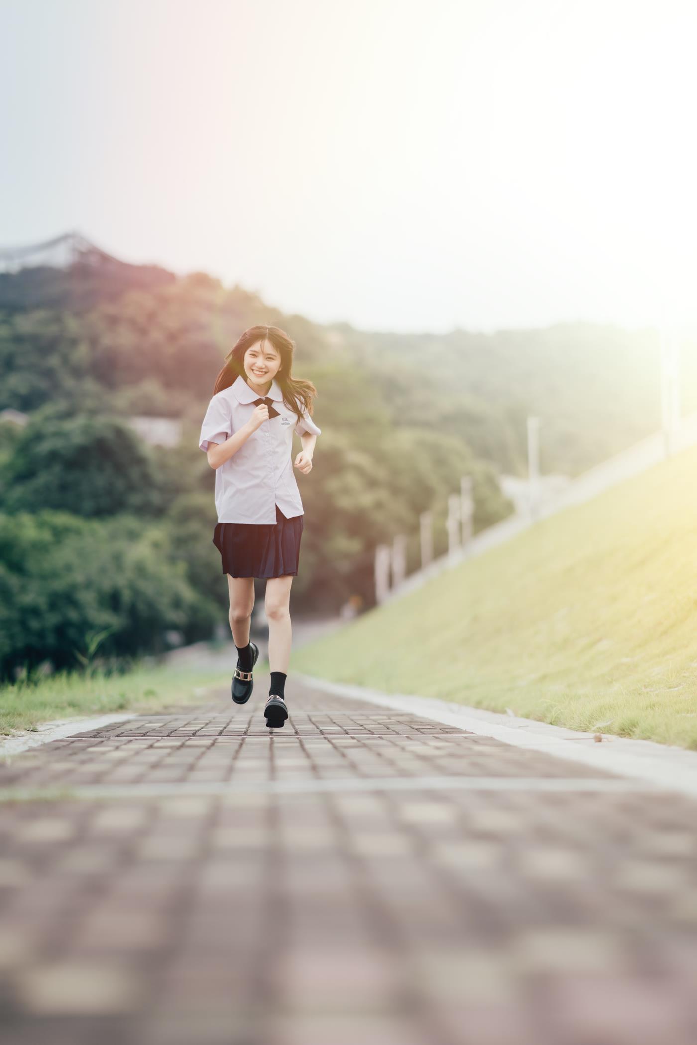 图片[12]-[YITUYU艺图语] 2022.01.18 甜妹 四囍 [28P] – 速更版-美库