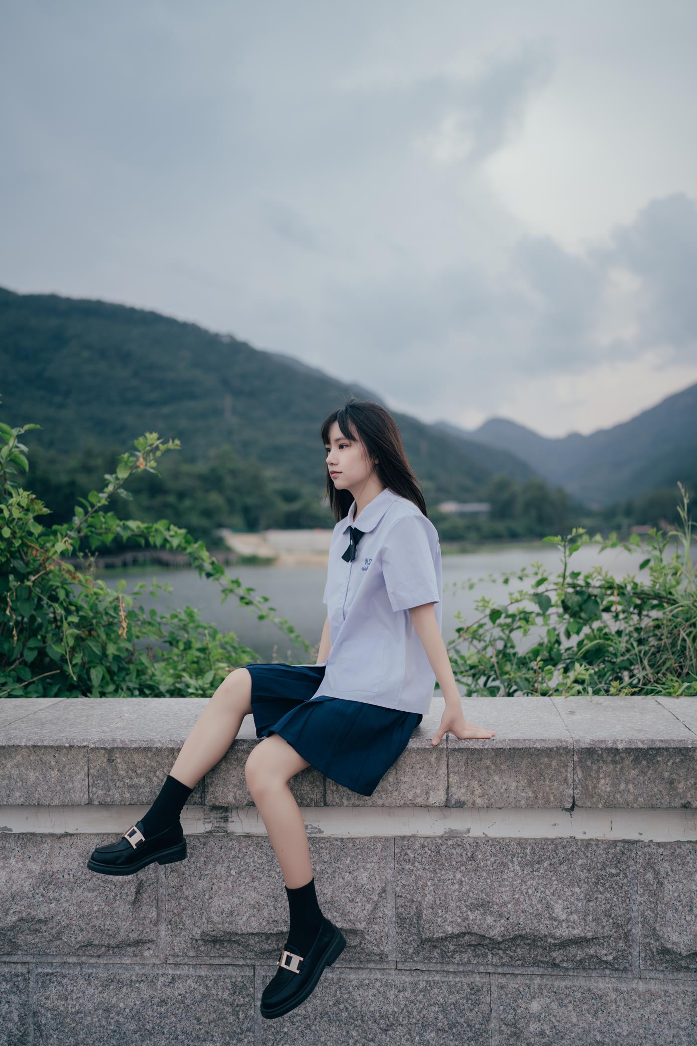 图片[14]-[YITUYU艺图语] 2022.01.18 甜妹 四囍 [28P] – 速更版-美库