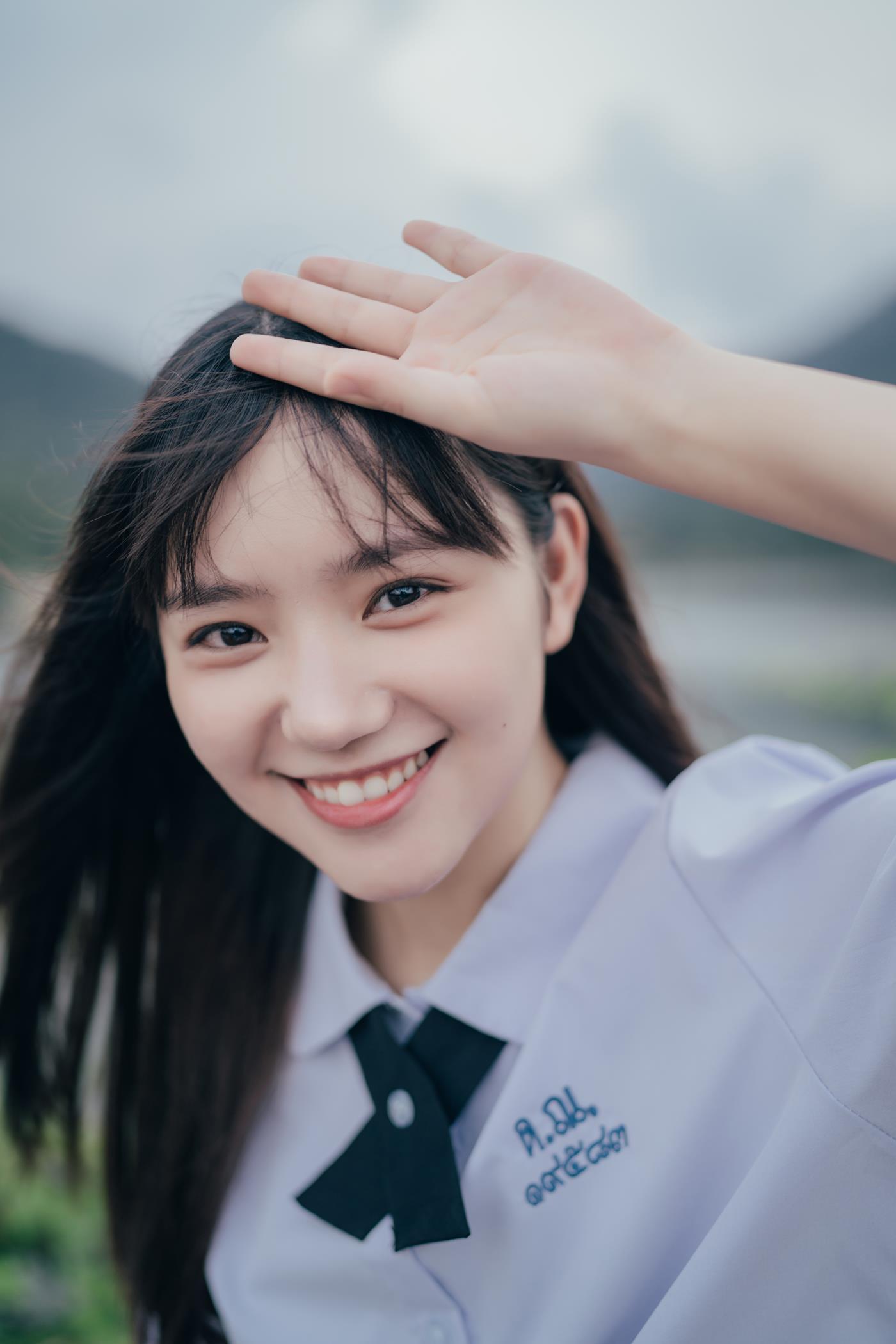 图片[19]-[YITUYU艺图语] 2022.01.18 甜妹 四囍 [28P] – 速更版-美库