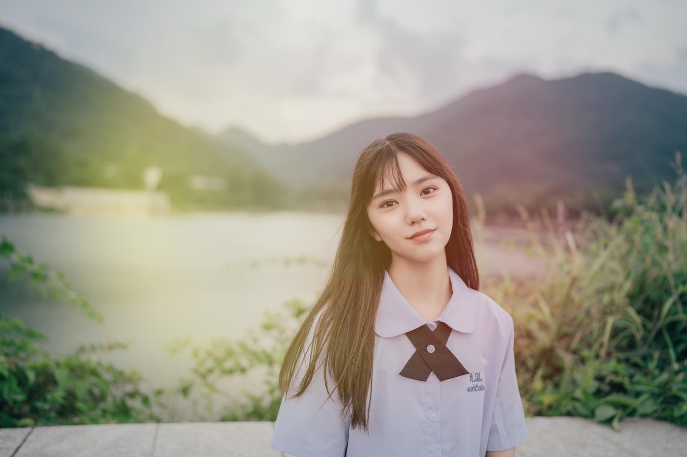 图片[20]-[YITUYU艺图语] 2022.01.18 甜妹 四囍 [28P] – 速更版-美库