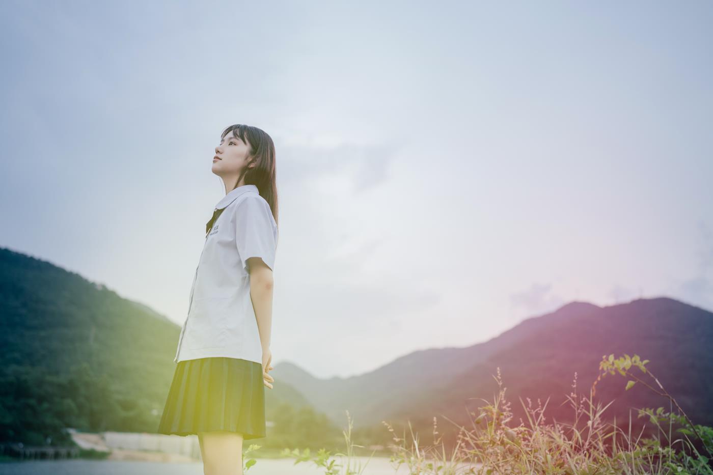 图片[23]-[YITUYU艺图语] 2022.01.18 甜妹 四囍 [28P] – 速更版-美库