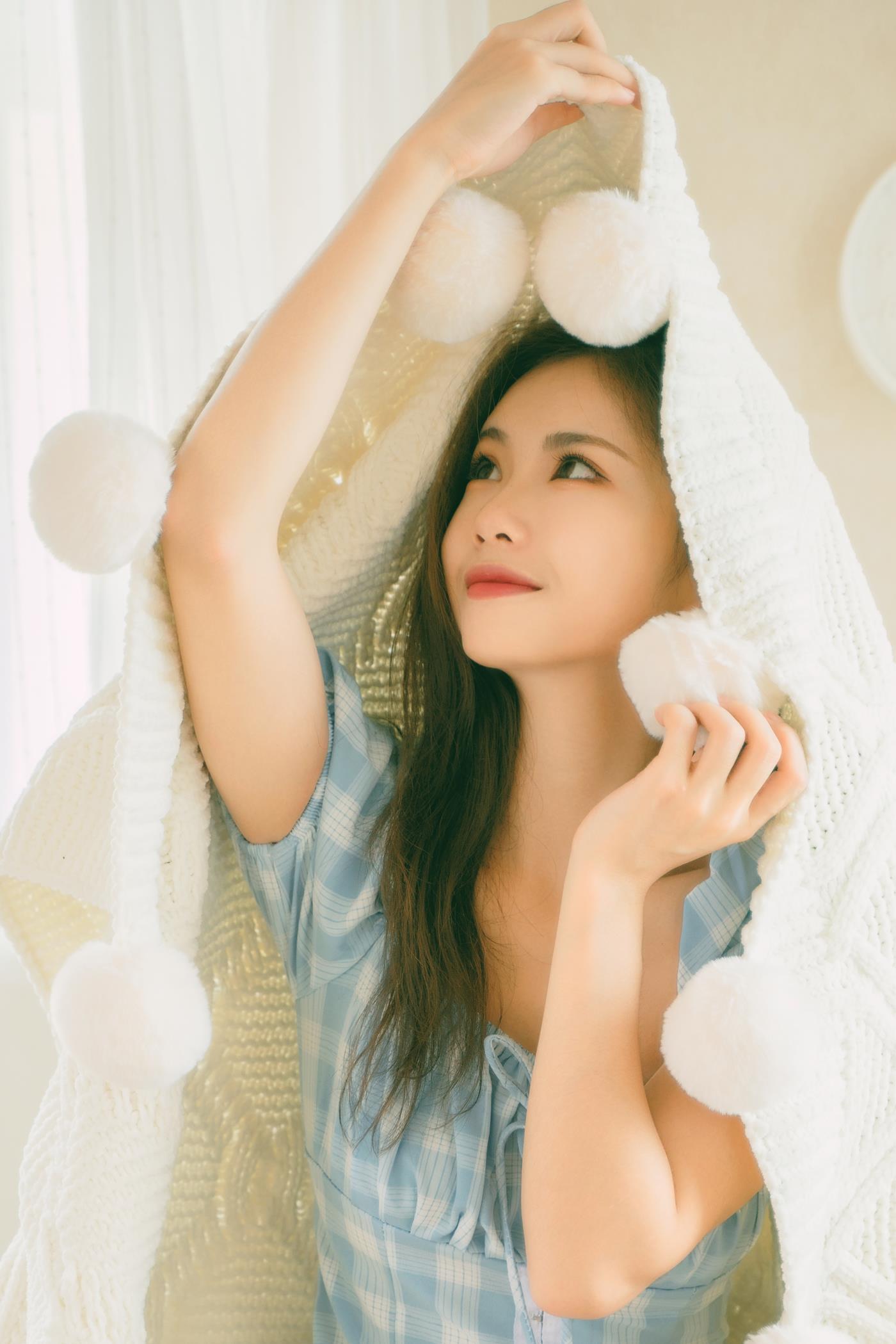 图片[15]-[YITUYU艺图语] 2022.01.18 小可爱 素素 [33P] – 速更版-美库