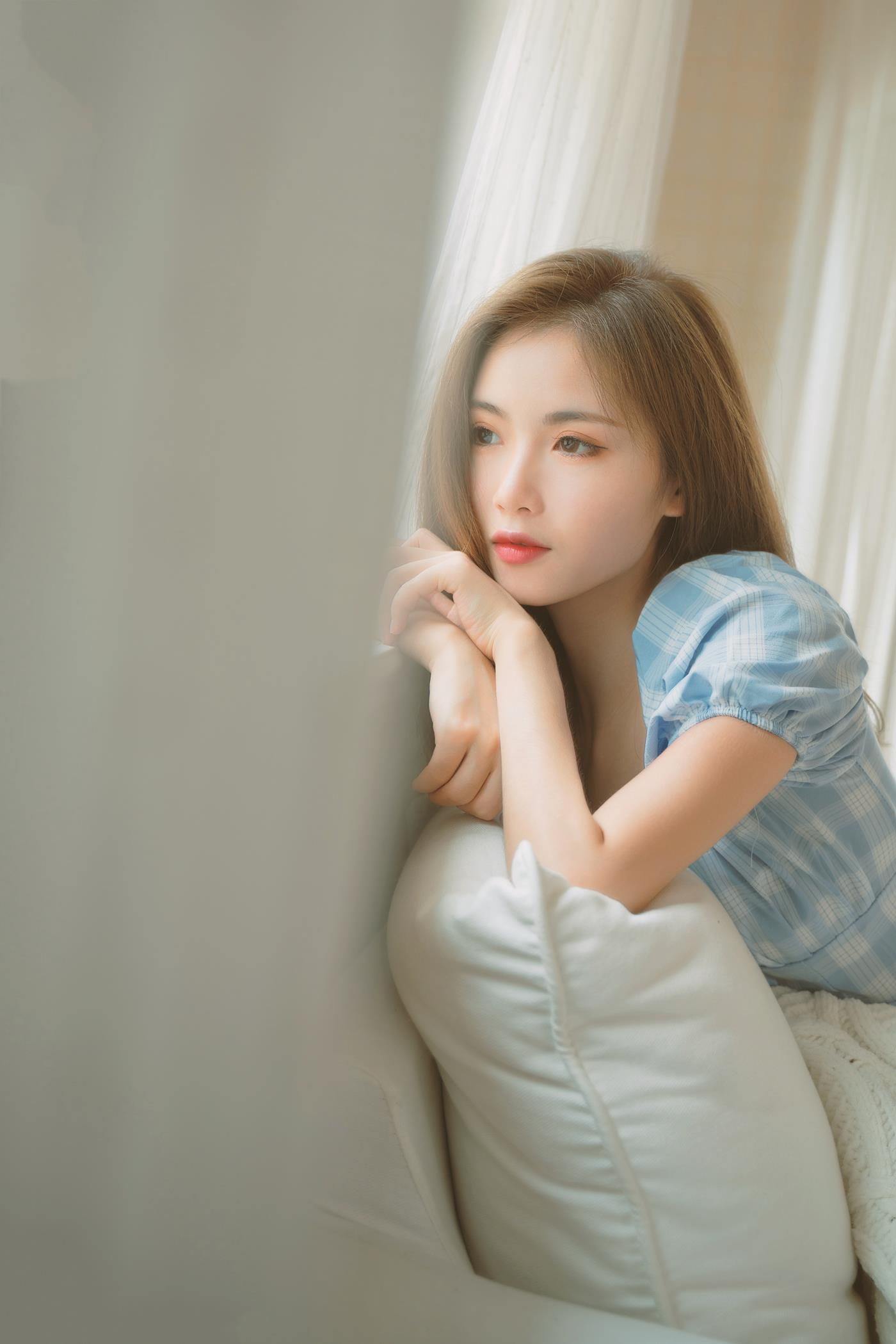 图片[33]-[YITUYU艺图语] 2022.01.18 小可爱 素素 [33P] – 速更版-美库