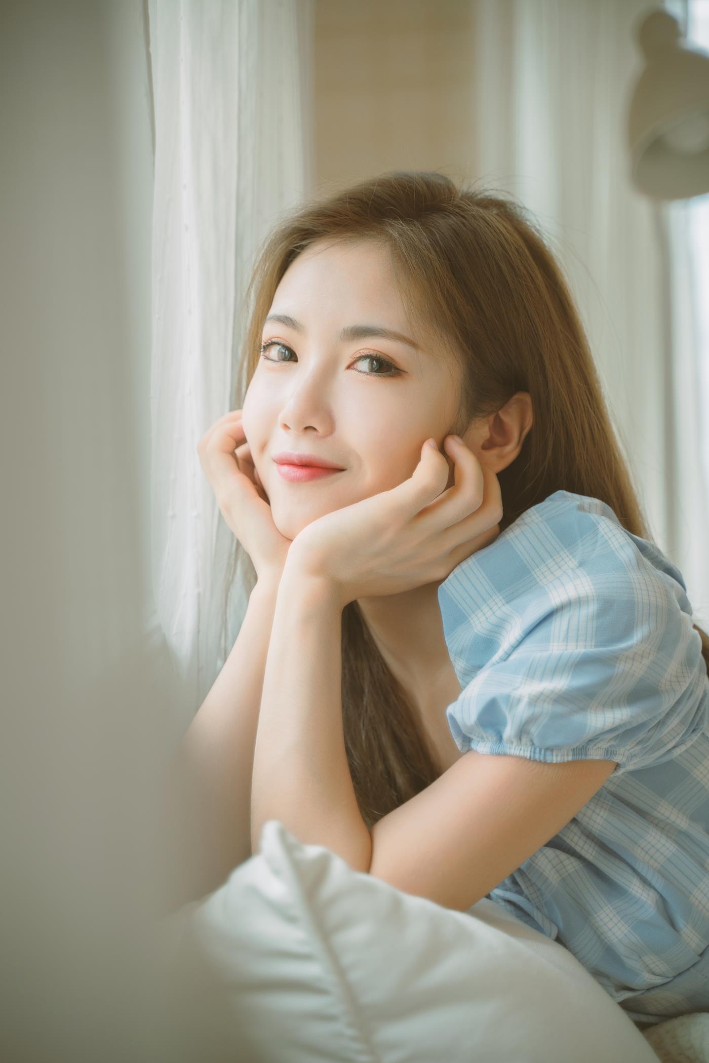 图片[35]-[YITUYU艺图语] 2022.01.18 小可爱 素素 [33P] – 速更版-美库