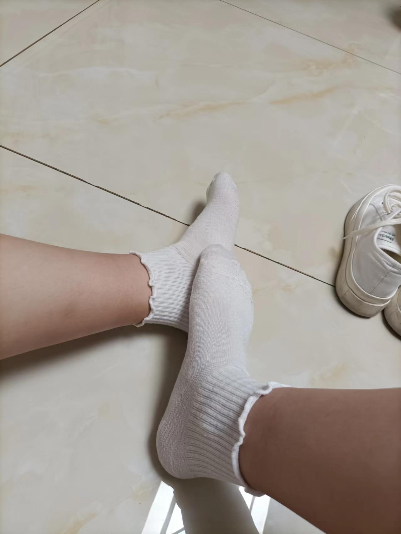 图片[14]-[誉铭传媒]袜足摄影 2022年《8月整合福利》二 （1）[84P] – 速更版-美库