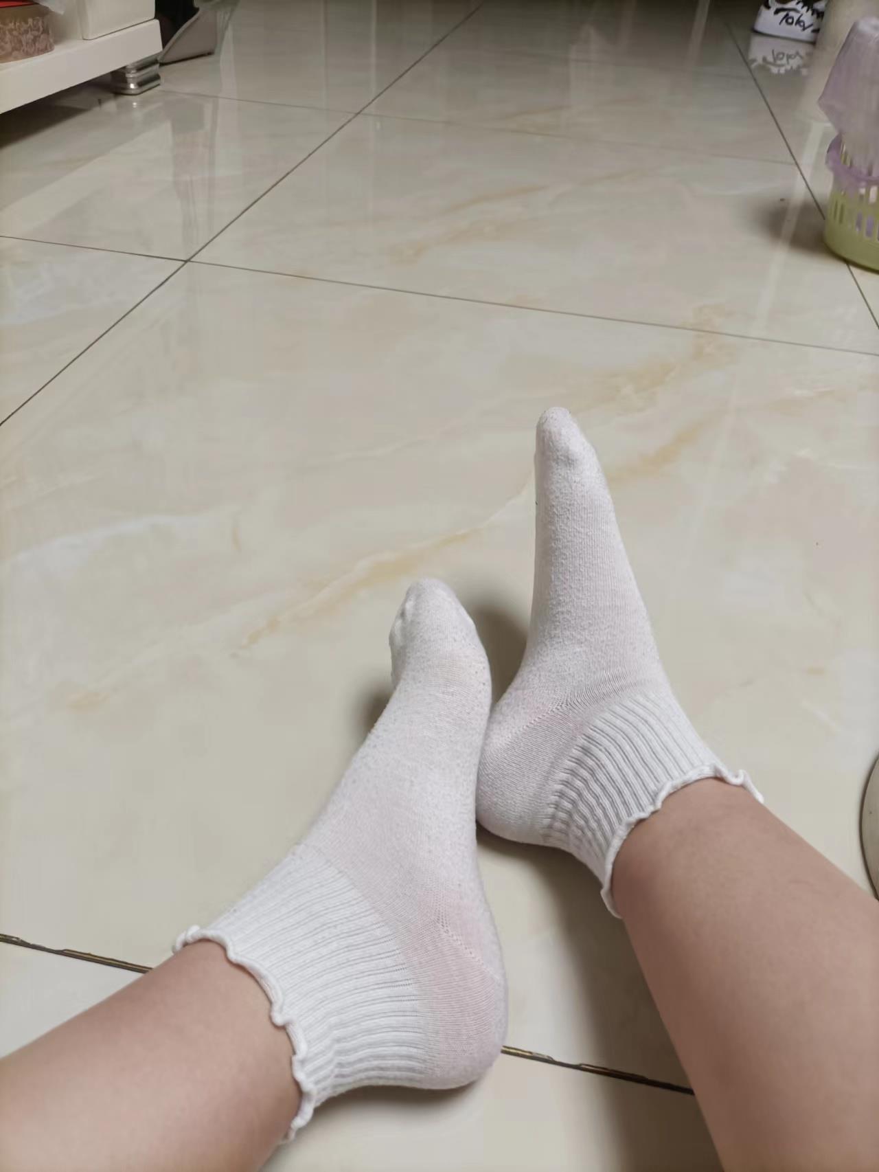 图片[15]-[誉铭传媒]袜足摄影 2022年《8月整合福利》二 （1）[84P] – 速更版-美库