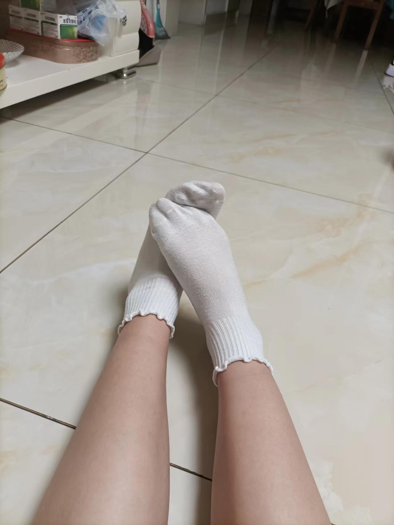 图片[16]-[誉铭传媒]袜足摄影 2022年《8月整合福利》二 （1）[84P] – 速更版-美库