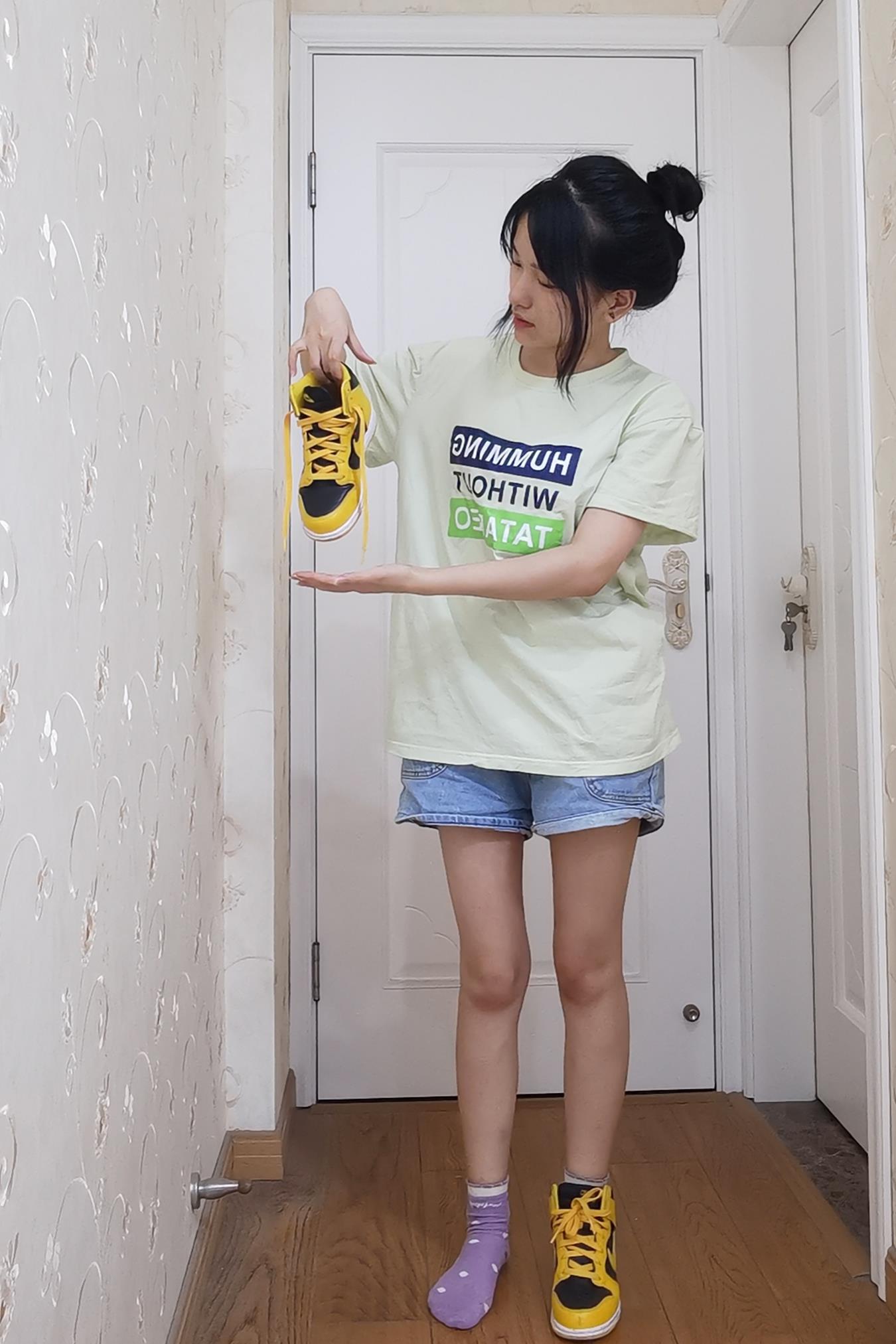 图片[11]-[誉铭传媒]袜足摄影 2022年《8月整合福利》二 （2）[49P] – 速更版-美库