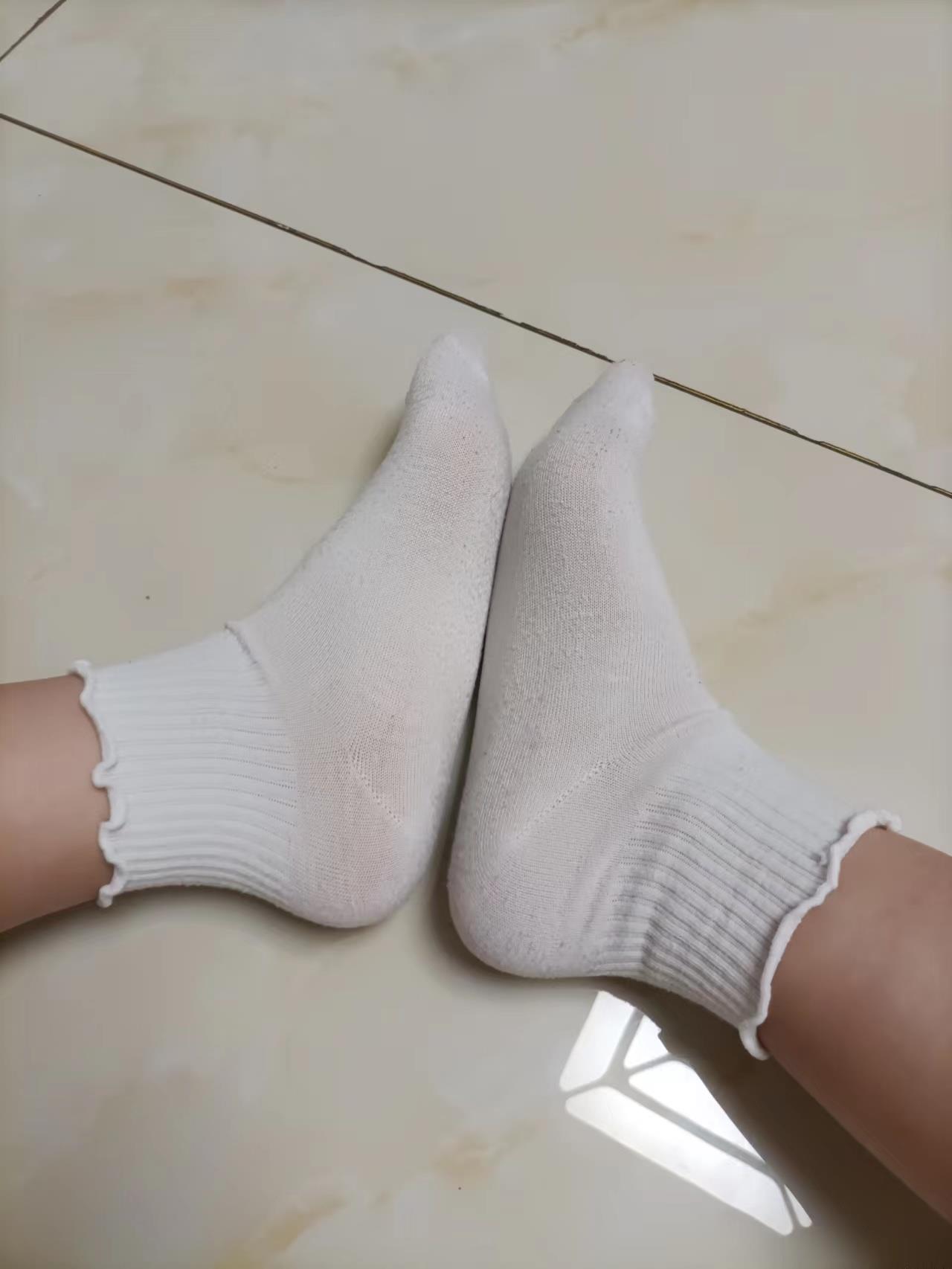 图片[18]-[誉铭传媒]袜足摄影 2022年《8月整合福利》二 （1）[84P] – 速更版-美库