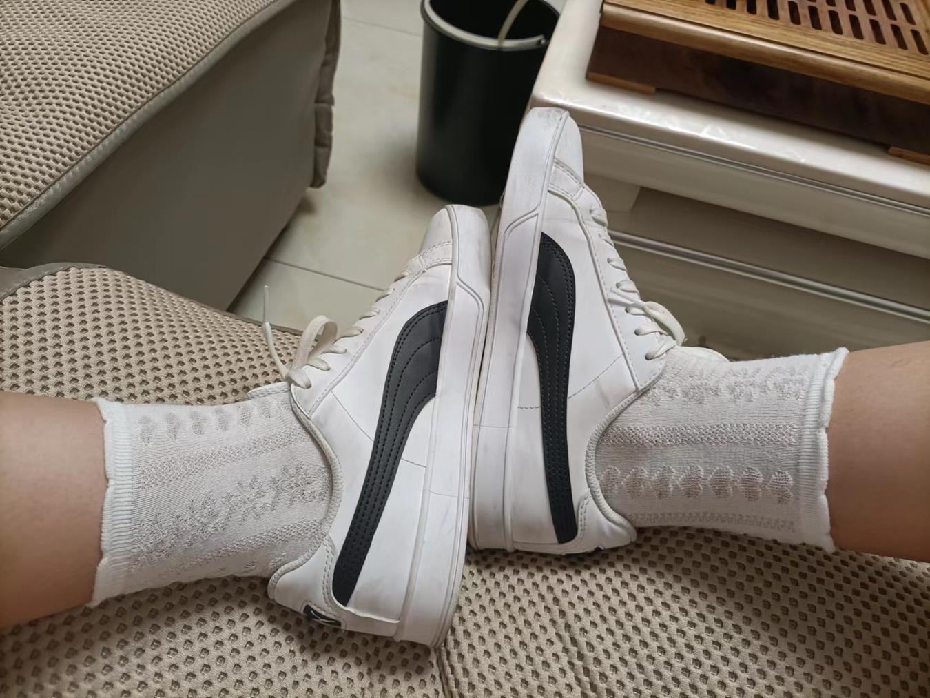 图片[19]-[誉铭传媒]袜足摄影 2022年《8月整合福利》二 （1）[84P] – 速更版-美库