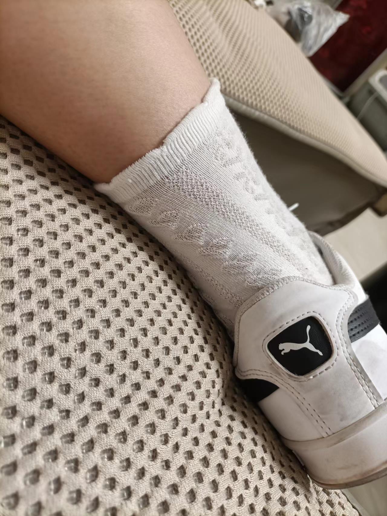 图片[20]-[誉铭传媒]袜足摄影 2022年《8月整合福利》二 （1）[84P] – 速更版-美库