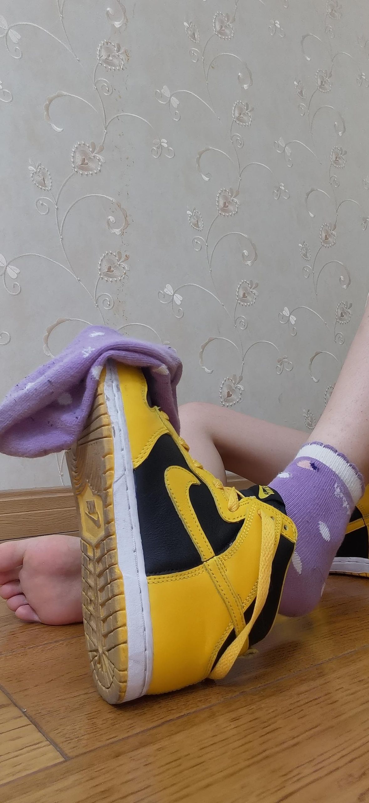 图片[15]-[誉铭传媒]袜足摄影 2022年《8月整合福利》二 （2）[49P] – 速更版-美库