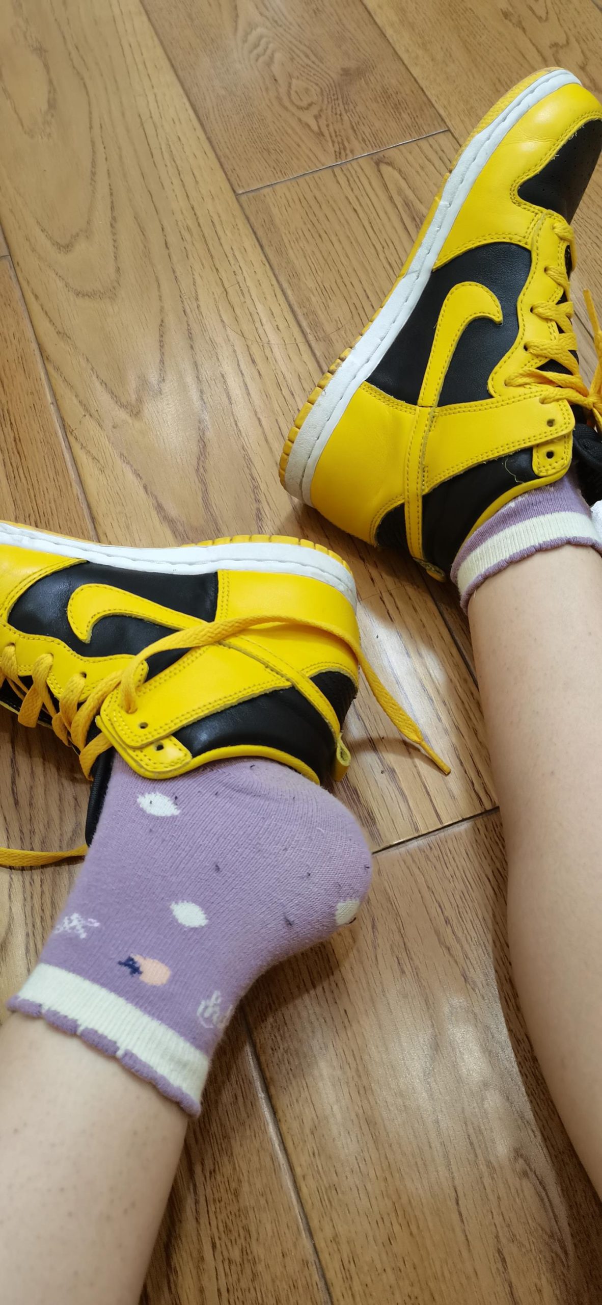 图片[18]-[誉铭传媒]袜足摄影 2022年《8月整合福利》二 （2）[49P] – 速更版-美库