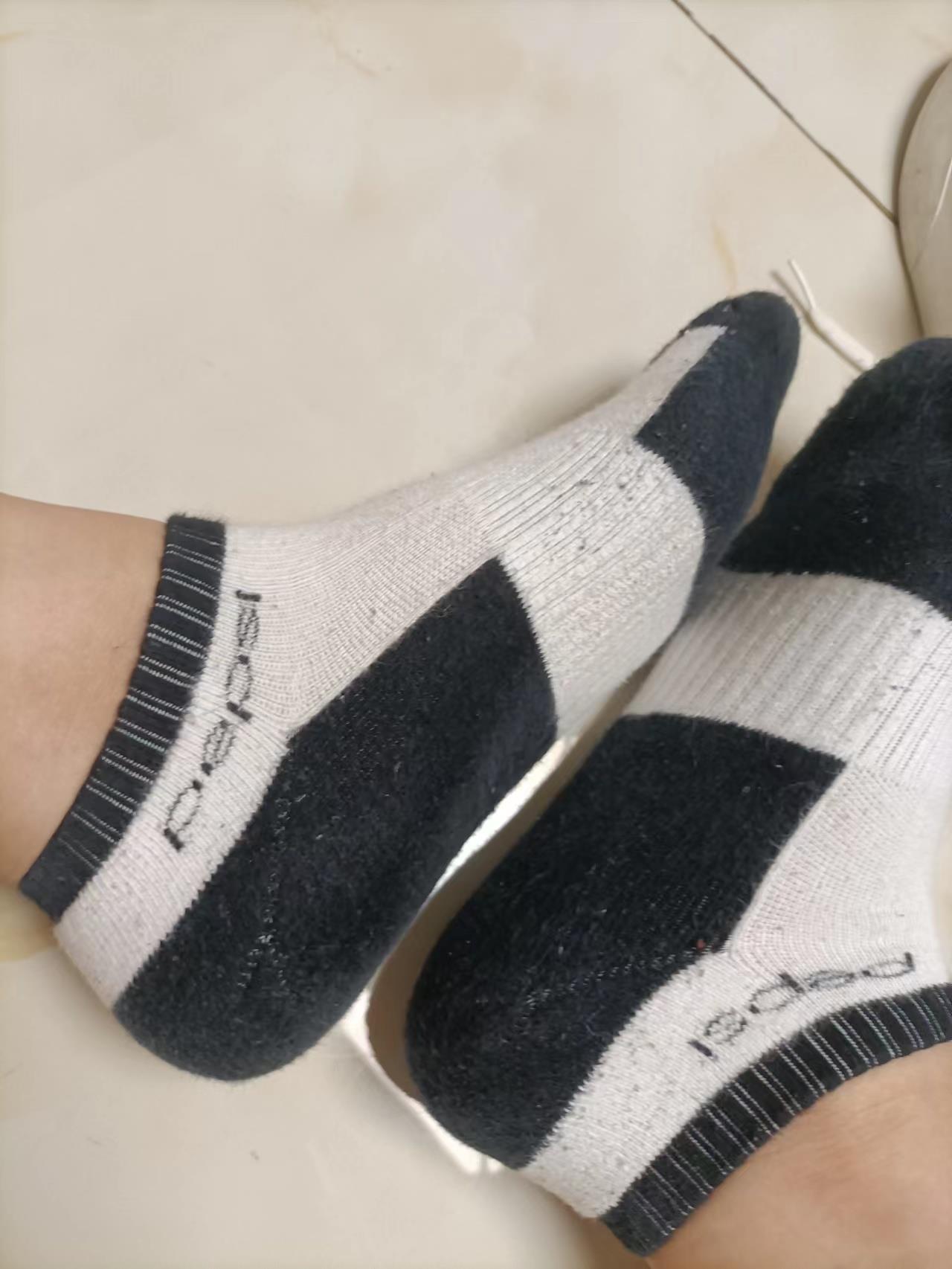 图片[35]-[誉铭传媒]袜足摄影 2022年《8月整合福利》二 （1）[84P] – 速更版-美库