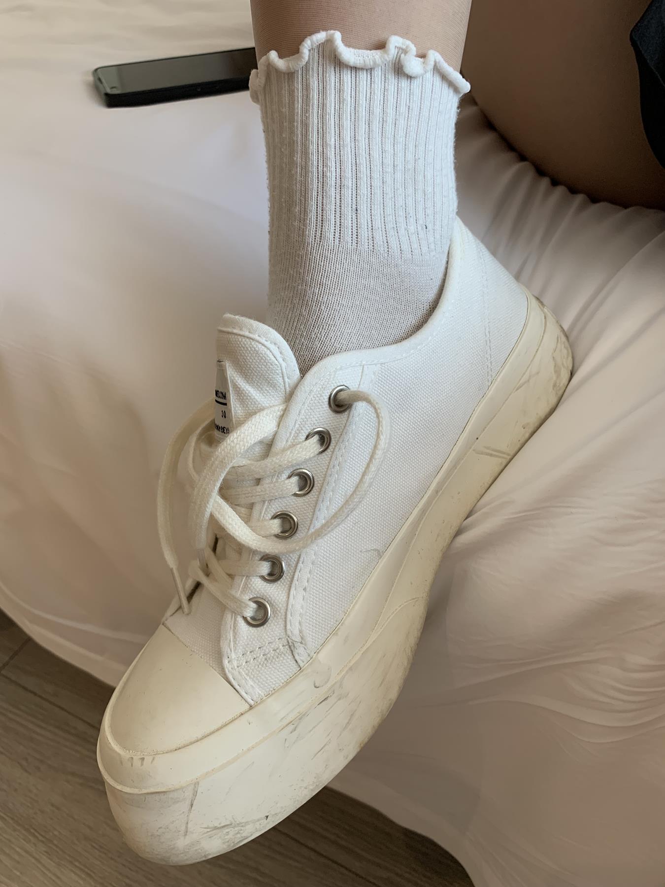 图片[41]-[誉铭传媒]袜足摄影 2022年《8月整合福利》二 （1）[84P] – 速更版-美库