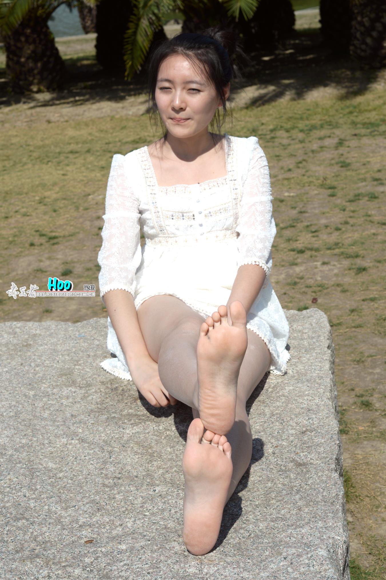 图片[19]-[赤足者]VOL.017 高清图集[25P] – 速更版-美库