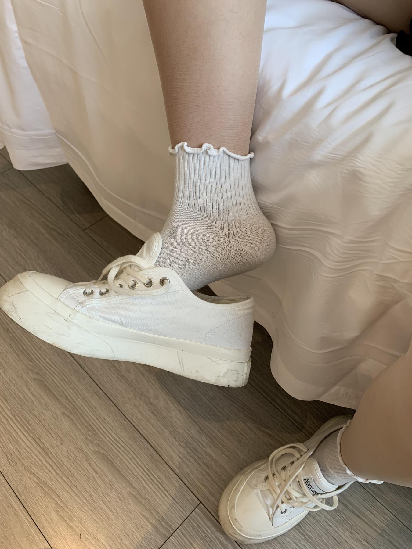 图片[42]-[誉铭传媒]袜足摄影 2022年《8月整合福利》二 （1）[84P] – 速更版-美库