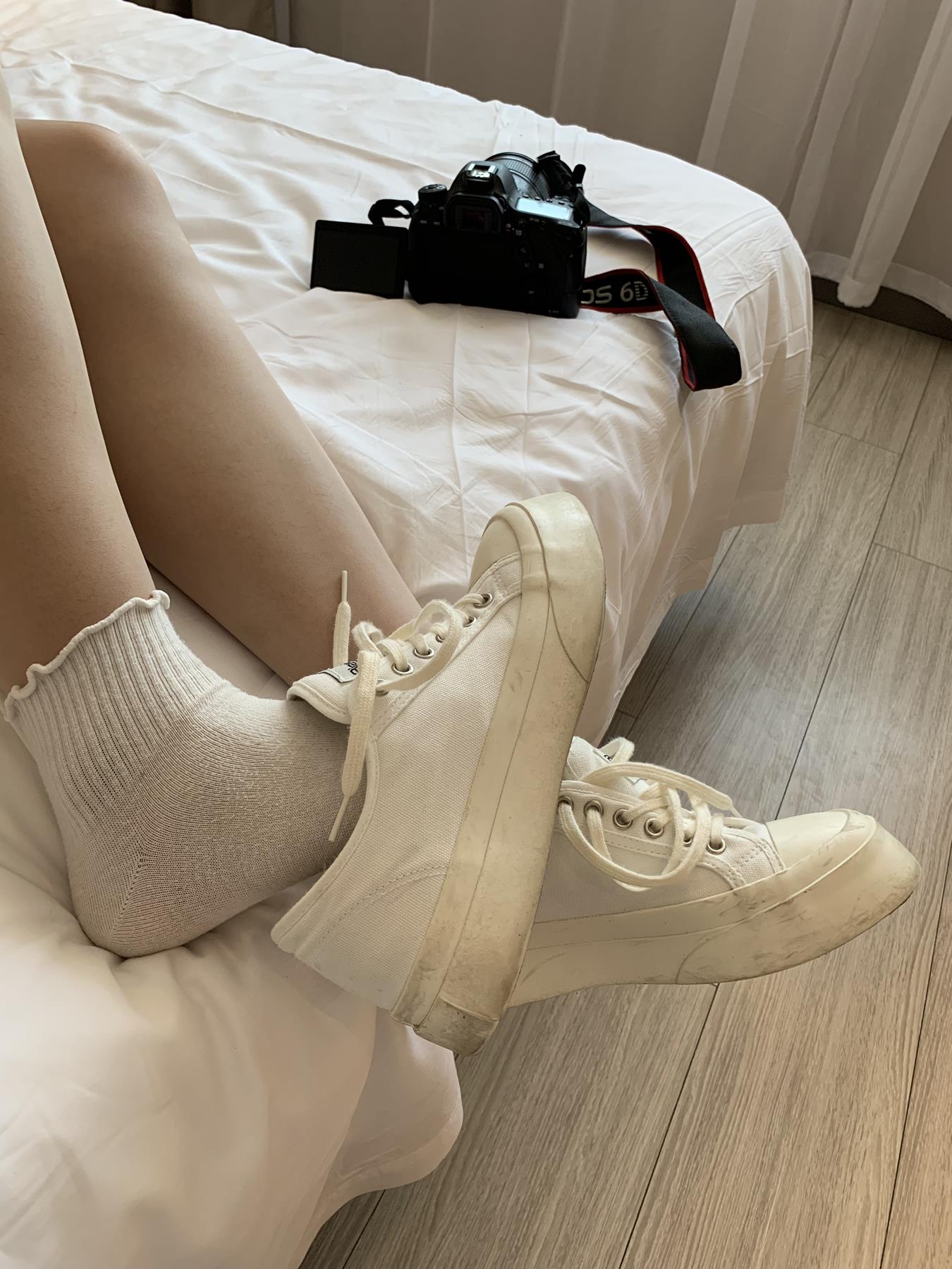 图片[44]-[誉铭传媒]袜足摄影 2022年《8月整合福利》二 （1）[84P] – 速更版-美库