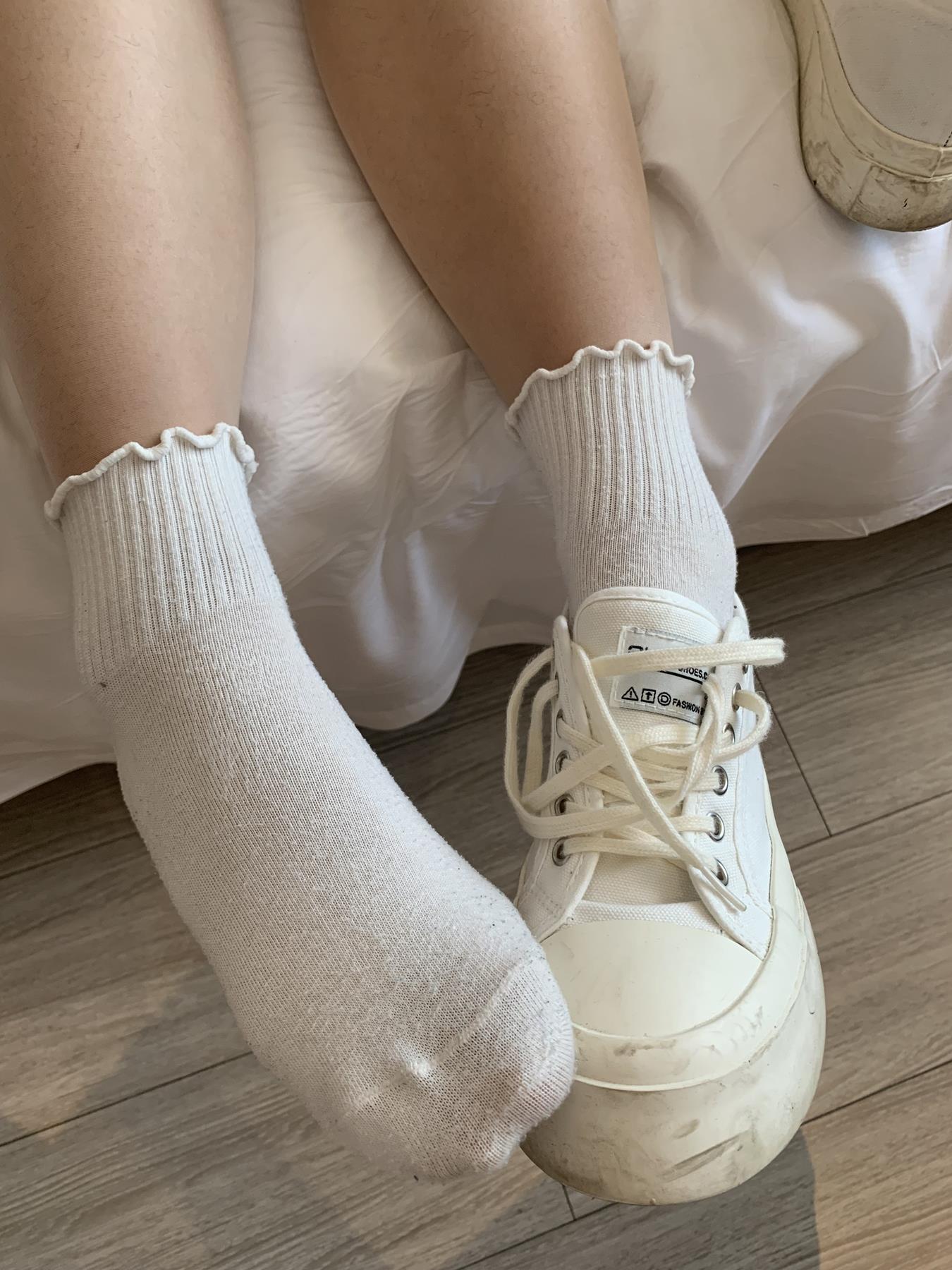 图片[48]-[誉铭传媒]袜足摄影 2022年《8月整合福利》二 （1）[84P] – 速更版-美库