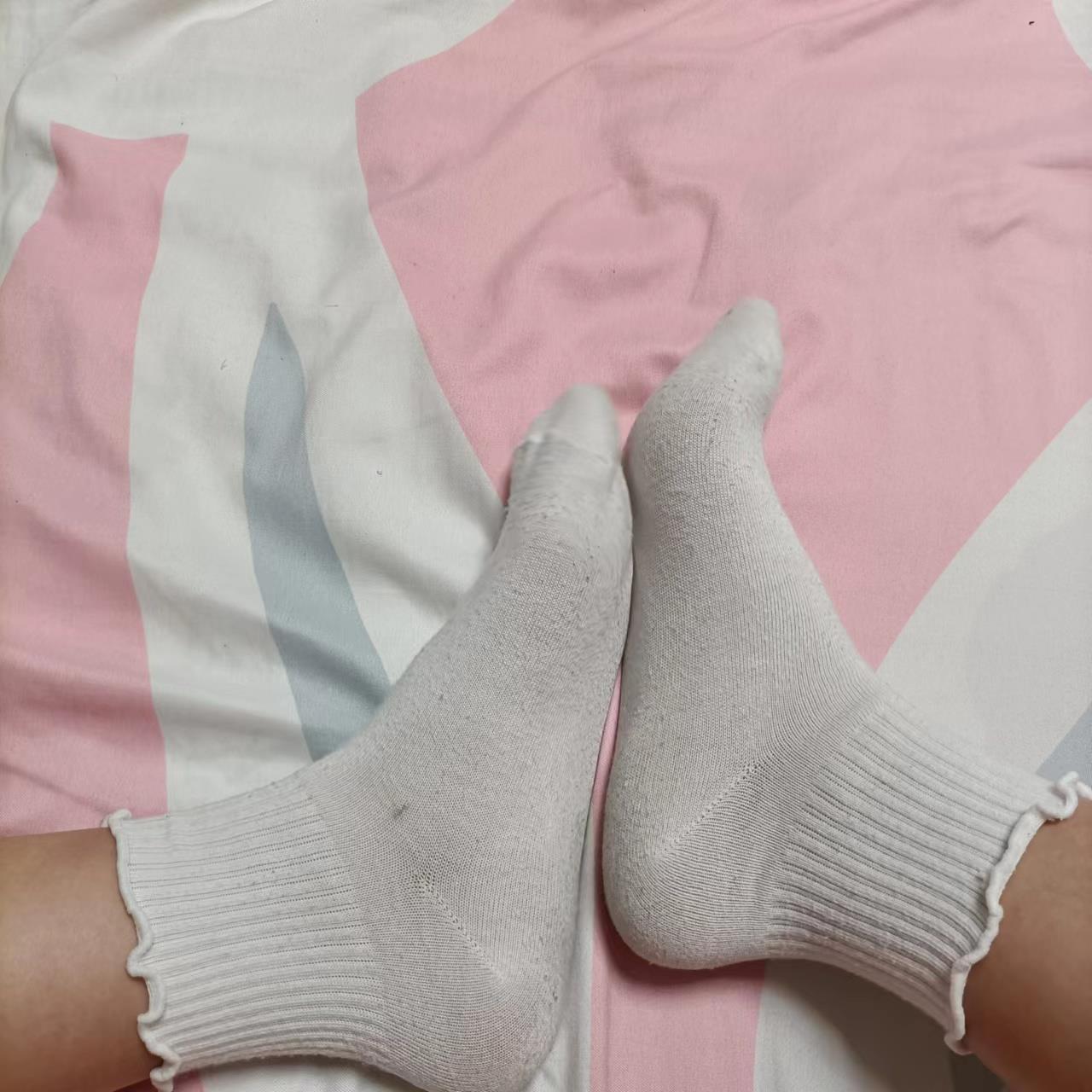 图片[49]-[誉铭传媒]袜足摄影 2022年《8月整合福利》二 （1）[84P] – 速更版-美库