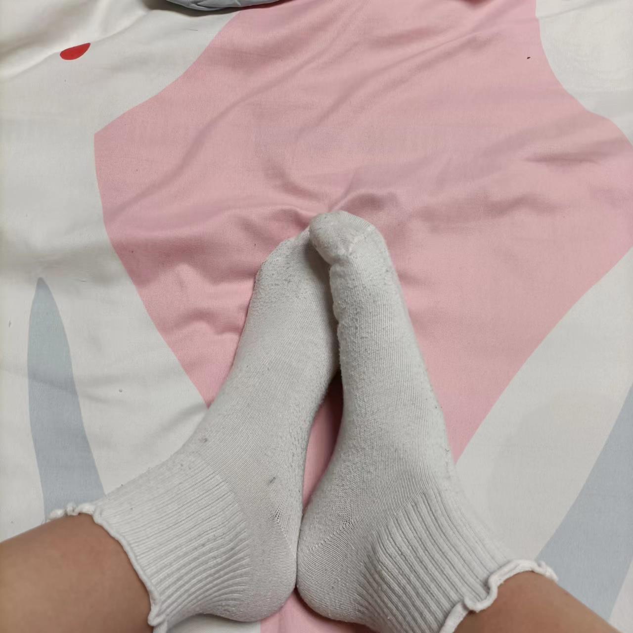 图片[52]-[誉铭传媒]袜足摄影 2022年《8月整合福利》二 （1）[84P] – 速更版-美库