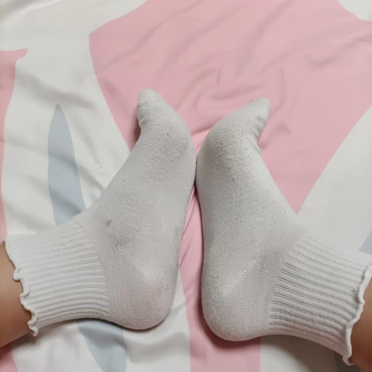 图片[53]-[誉铭传媒]袜足摄影 2022年《8月整合福利》二 （1）[84P] – 速更版-美库