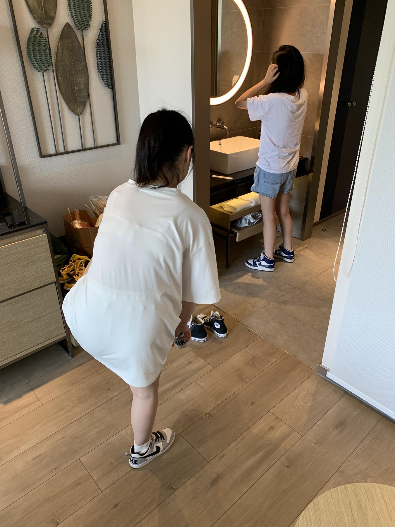 图片[30]-[誉铭传媒]袜足摄影 2022年《8月整合福利》二 （2）[49P] – 速更版-美库