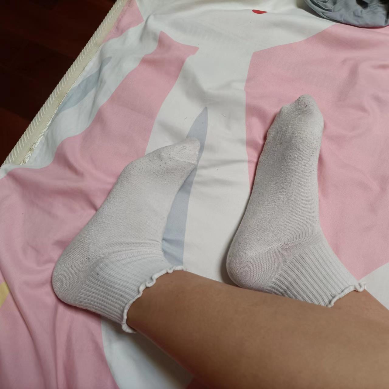 图片[57]-[誉铭传媒]袜足摄影 2022年《8月整合福利》二 （1）[84P] – 速更版-美库