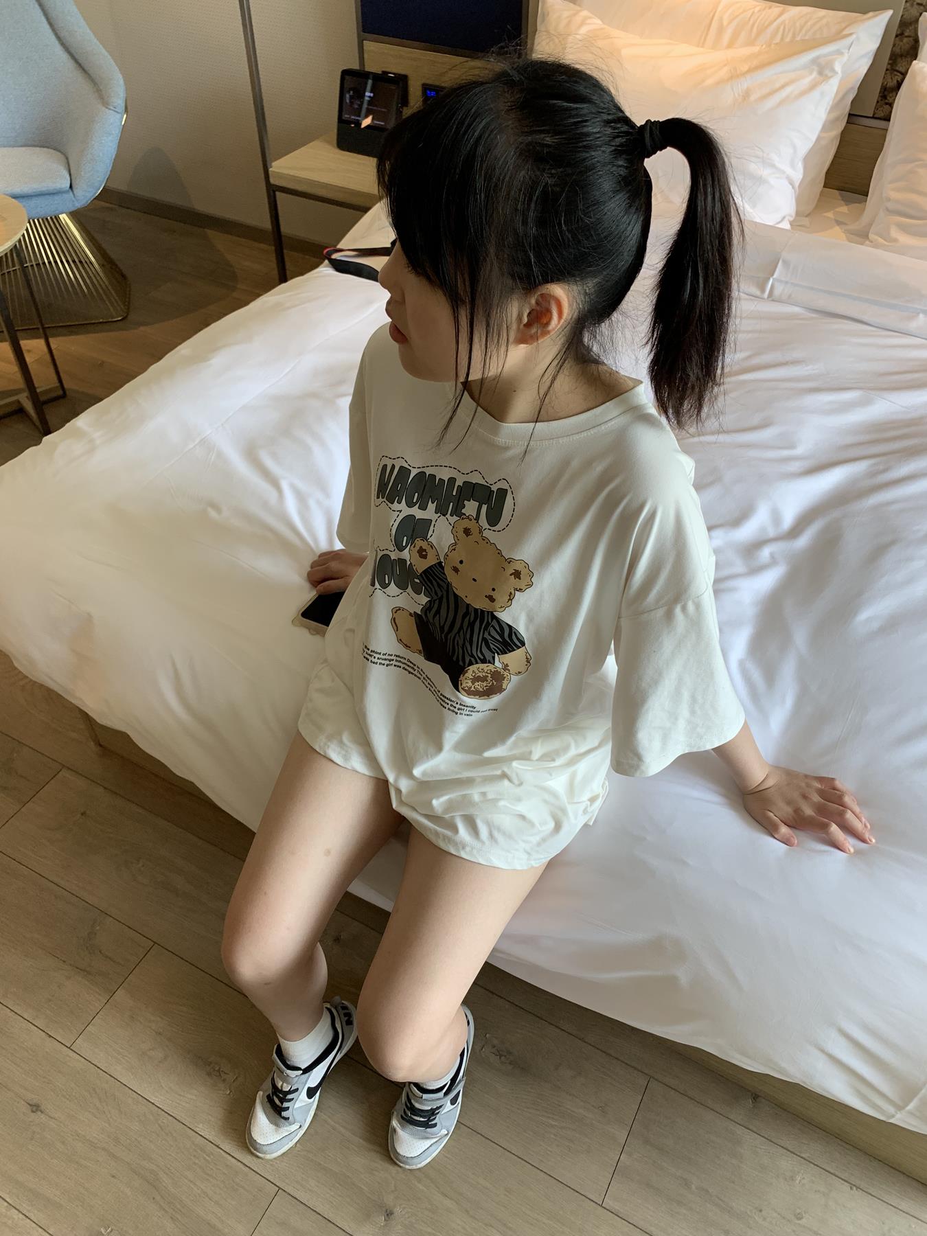 图片[32]-[誉铭传媒]袜足摄影 2022年《8月整合福利》二 （2）[49P] – 速更版-美库