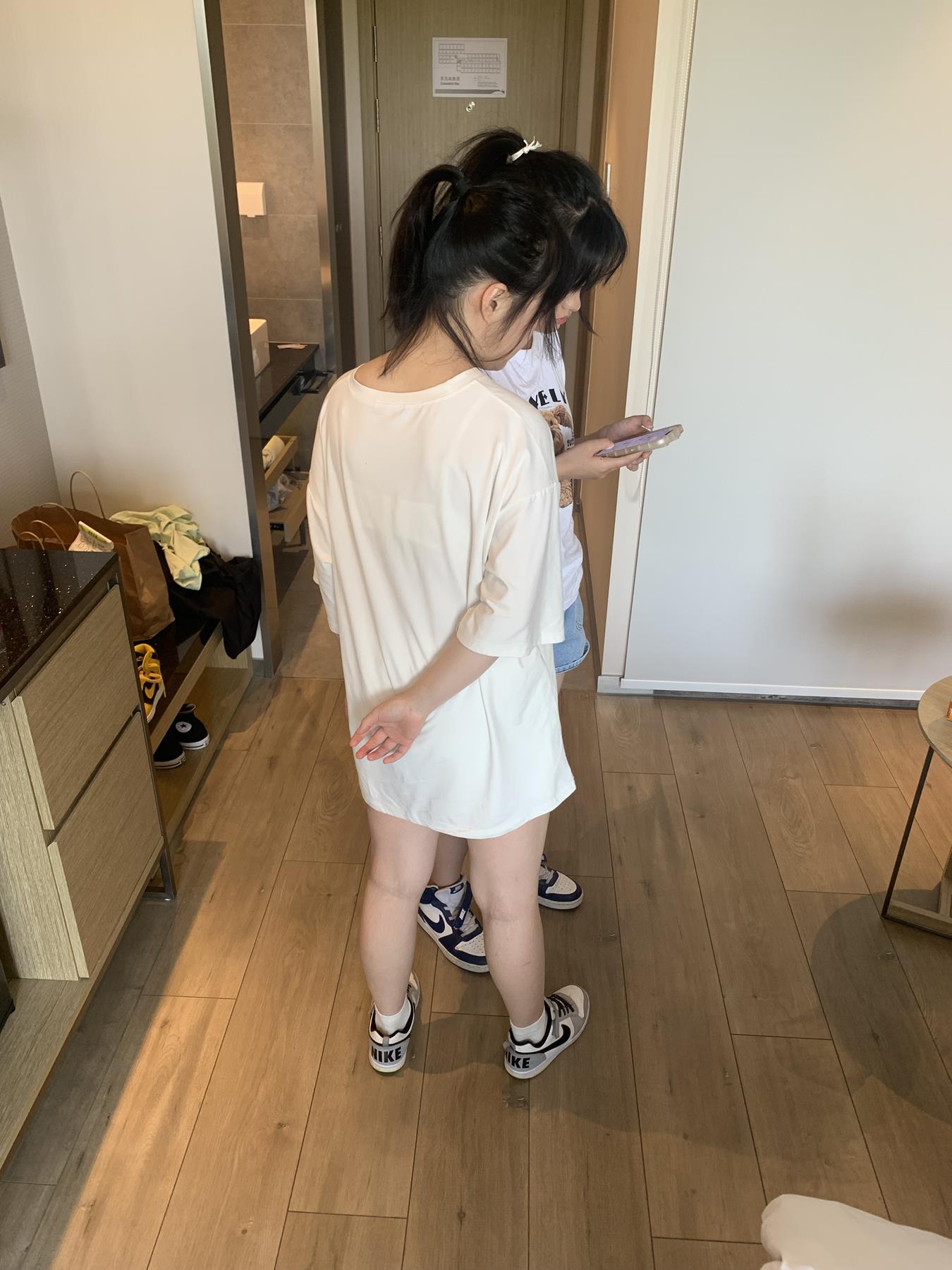 图片[33]-[誉铭传媒]袜足摄影 2022年《8月整合福利》二 （2）[49P] – 速更版-美库