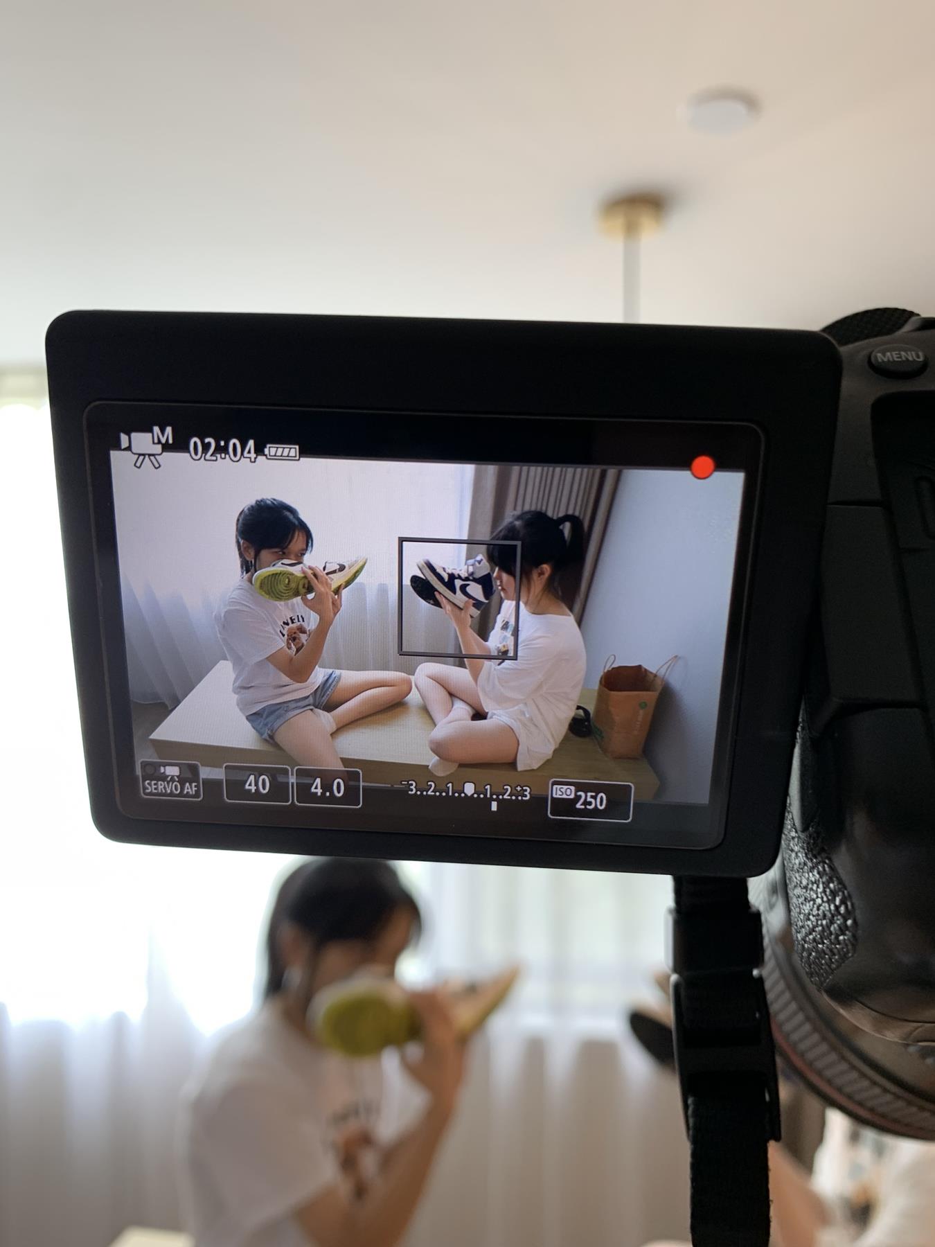 图片[36]-[誉铭传媒]袜足摄影 2022年《8月整合福利》二 （2）[49P] – 速更版-美库