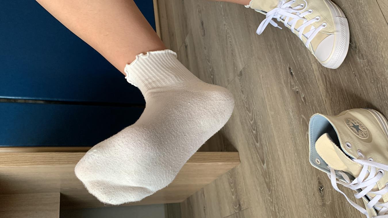 图片[66]-[誉铭传媒]袜足摄影 2022年《8月整合福利》二 （1）[84P] – 速更版-美库