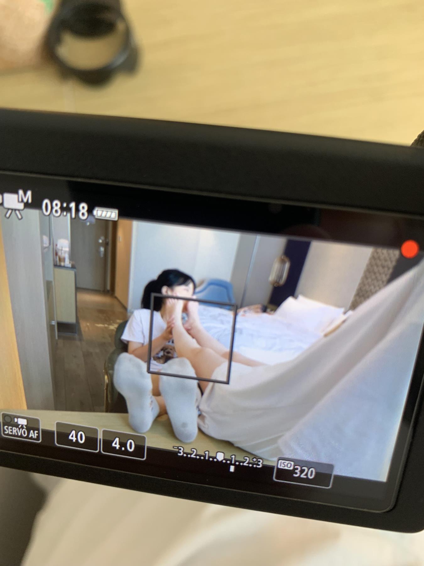 图片[40]-[誉铭传媒]袜足摄影 2022年《8月整合福利》二 （2）[49P] – 速更版-美库