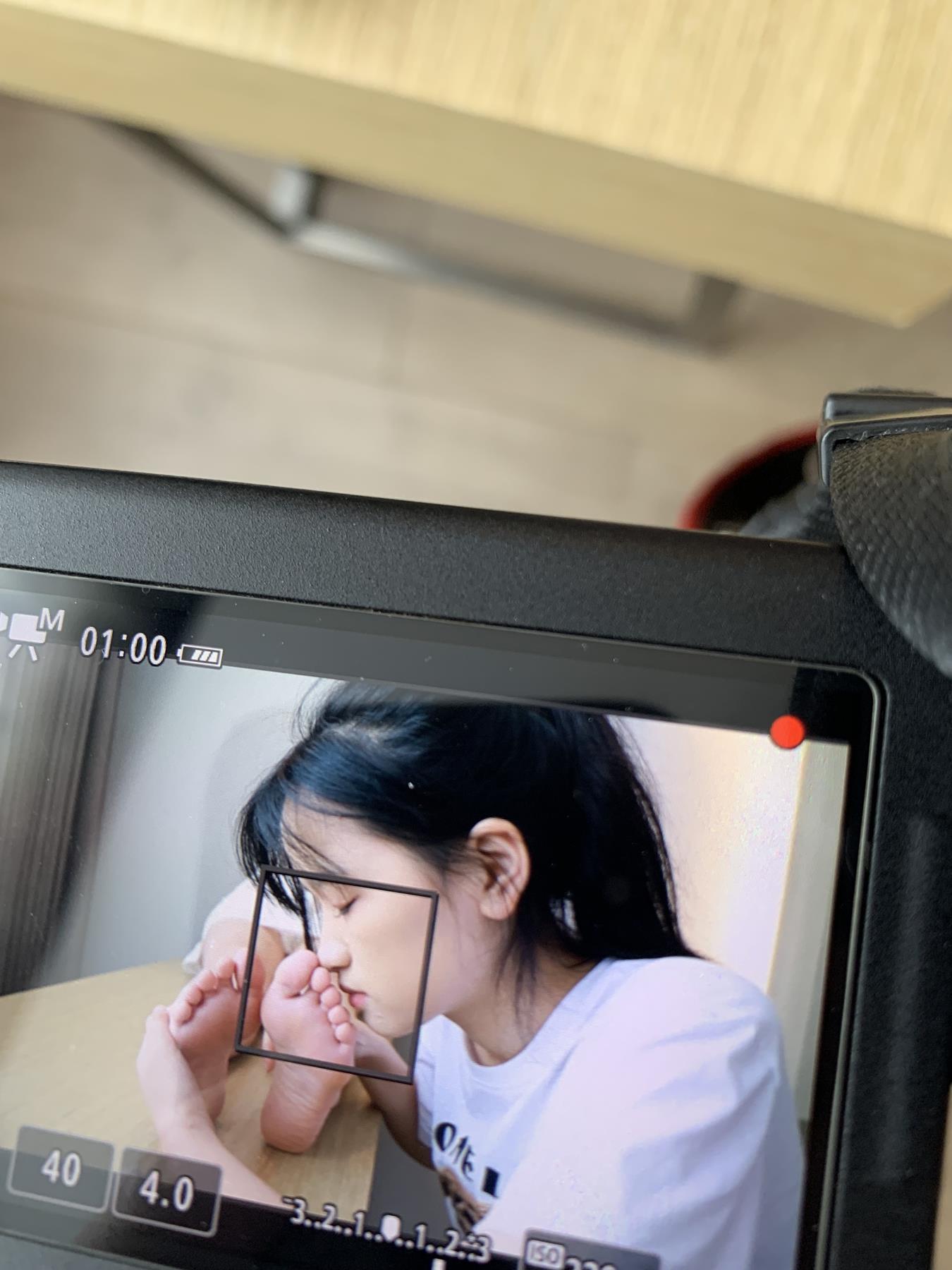 图片[46]-[誉铭传媒]袜足摄影 2022年《8月整合福利》二 （2）[49P] – 速更版-美库