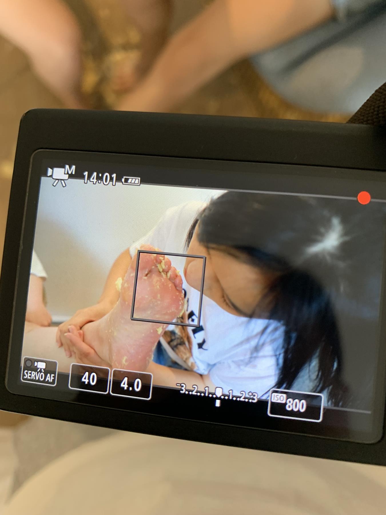 图片[49]-[誉铭传媒]袜足摄影 2022年《8月整合福利》二 （2）[49P] – 速更版-美库