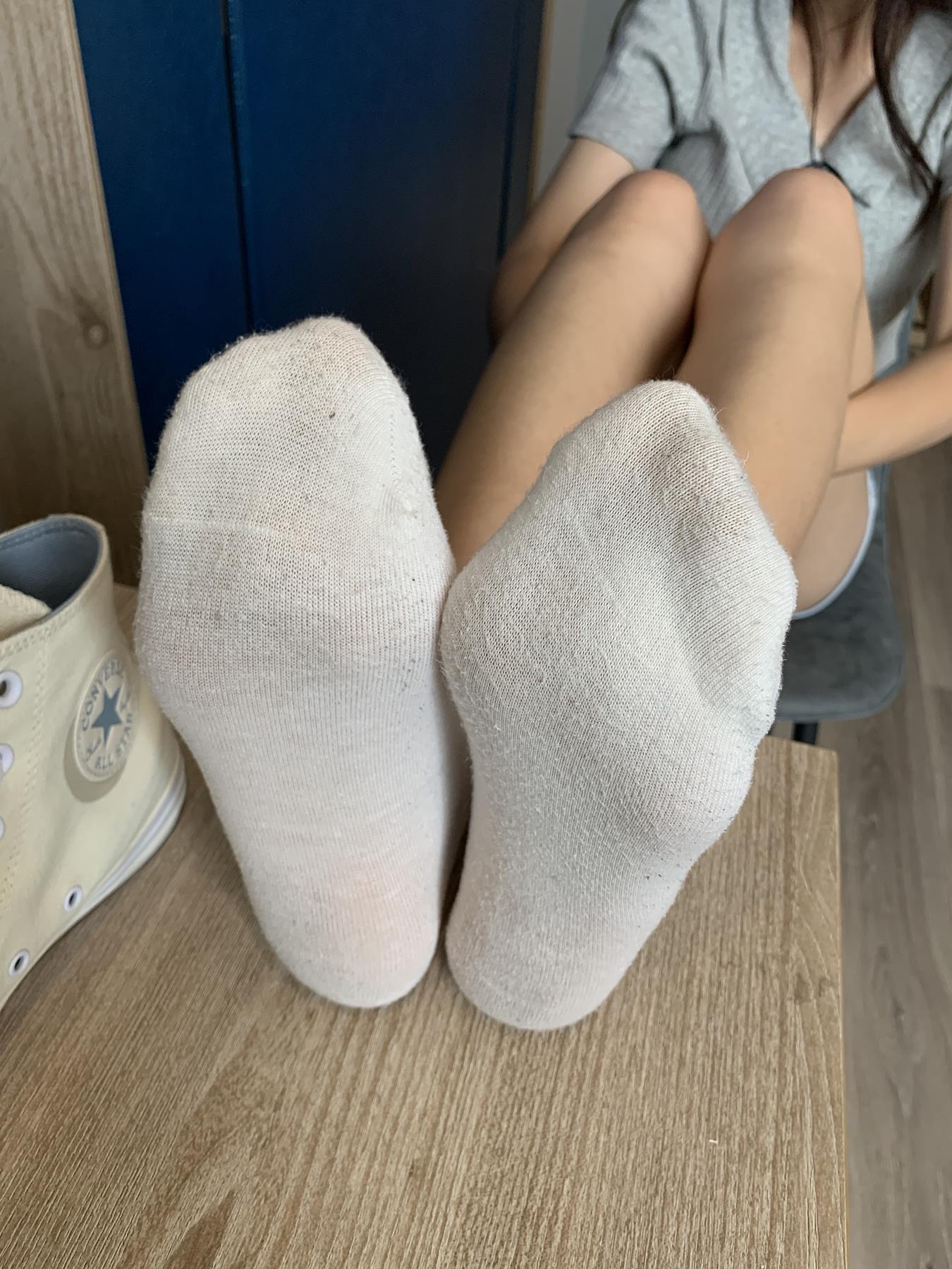 图片[77]-[誉铭传媒]袜足摄影 2022年《8月整合福利》二 （1）[84P] – 速更版-美库