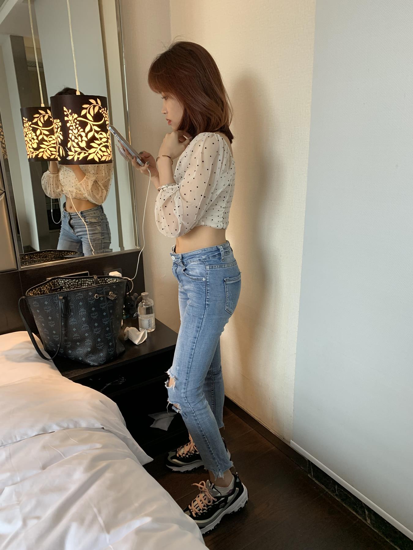 图片[79]-[誉铭传媒]袜足摄影 2022年《8月整合福利》二 （1）[84P] – 速更版-美库