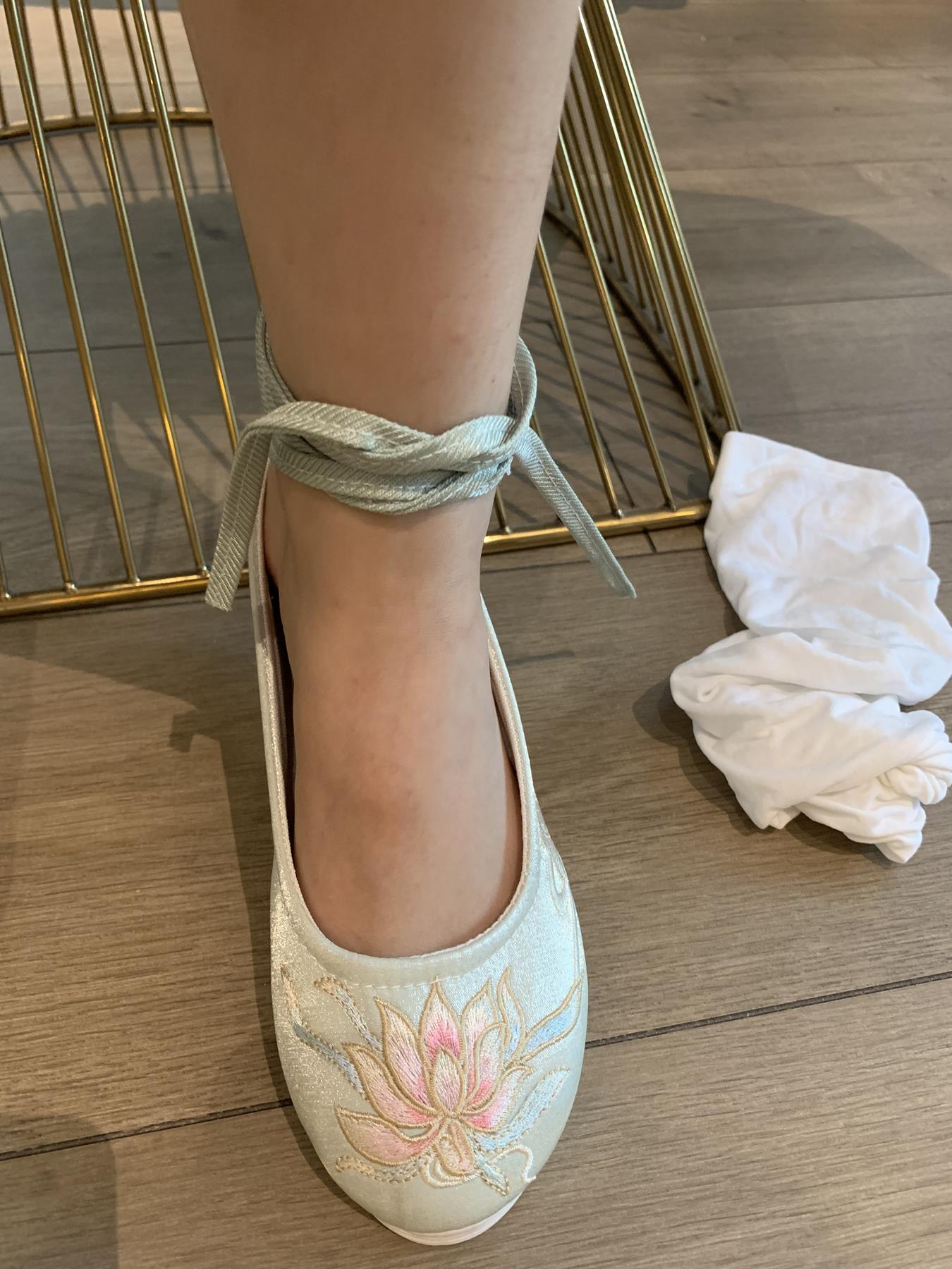 图片[83]-[誉铭传媒]袜足摄影 2022年《8月整合福利》二 （1）[84P] – 速更版-美库