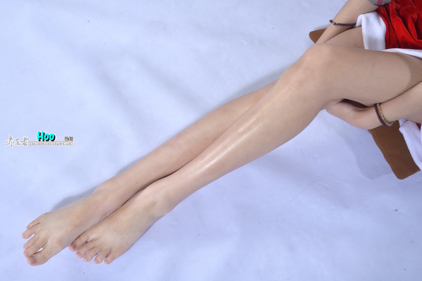 图片[26]-[赤足者]VOL.018 高清图集 (2) [50P] – 速更版-美库