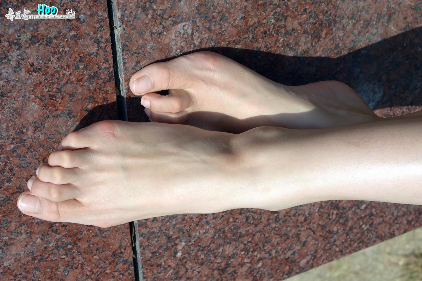 图片[16]-[赤足者]VOL.020 高清图集[62P] – 速更版-美库