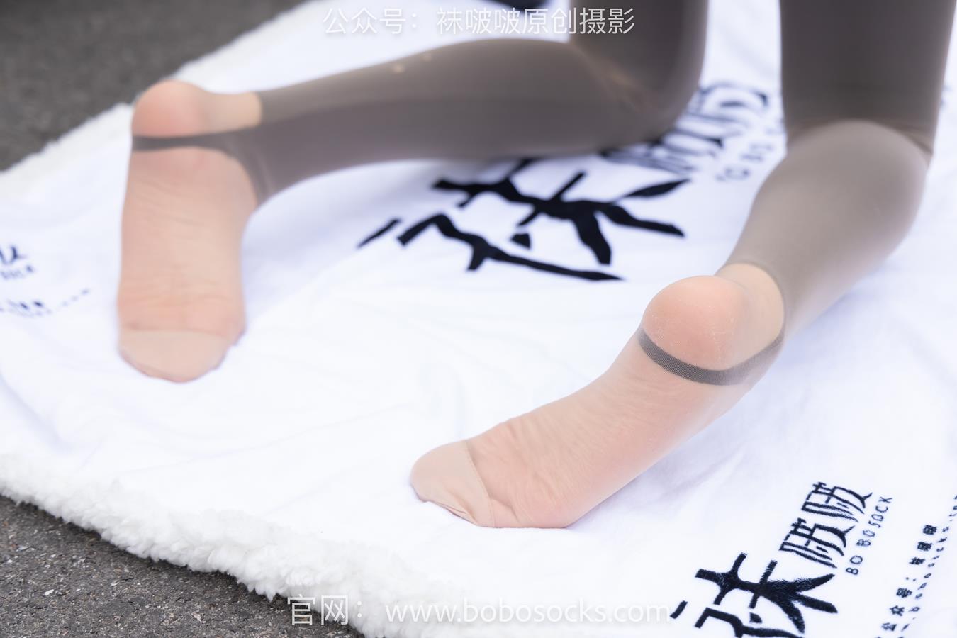 图片[19]-[BoBoSocks袜啵啵]NO.146 小甜豆-高跟长靴、黑色踩脚裤、肉丝 (2) [70P] – 速更版-美库