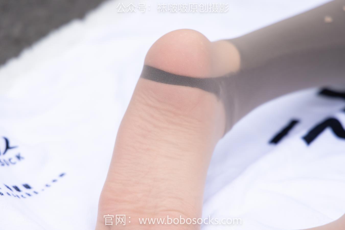 图片[22]-[BoBoSocks袜啵啵]NO.146 小甜豆-高跟长靴、黑色踩脚裤、肉丝 (2) [70P] – 速更版-美库