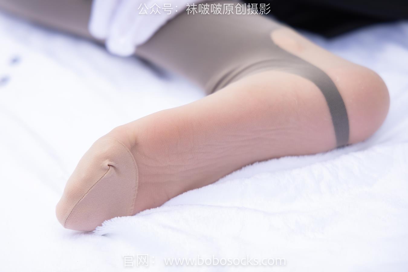 图片[30]-[BoBoSocks袜啵啵]NO.146 小甜豆-高跟长靴、黑色踩脚裤、肉丝 (2) [70P] – 速更版-美库