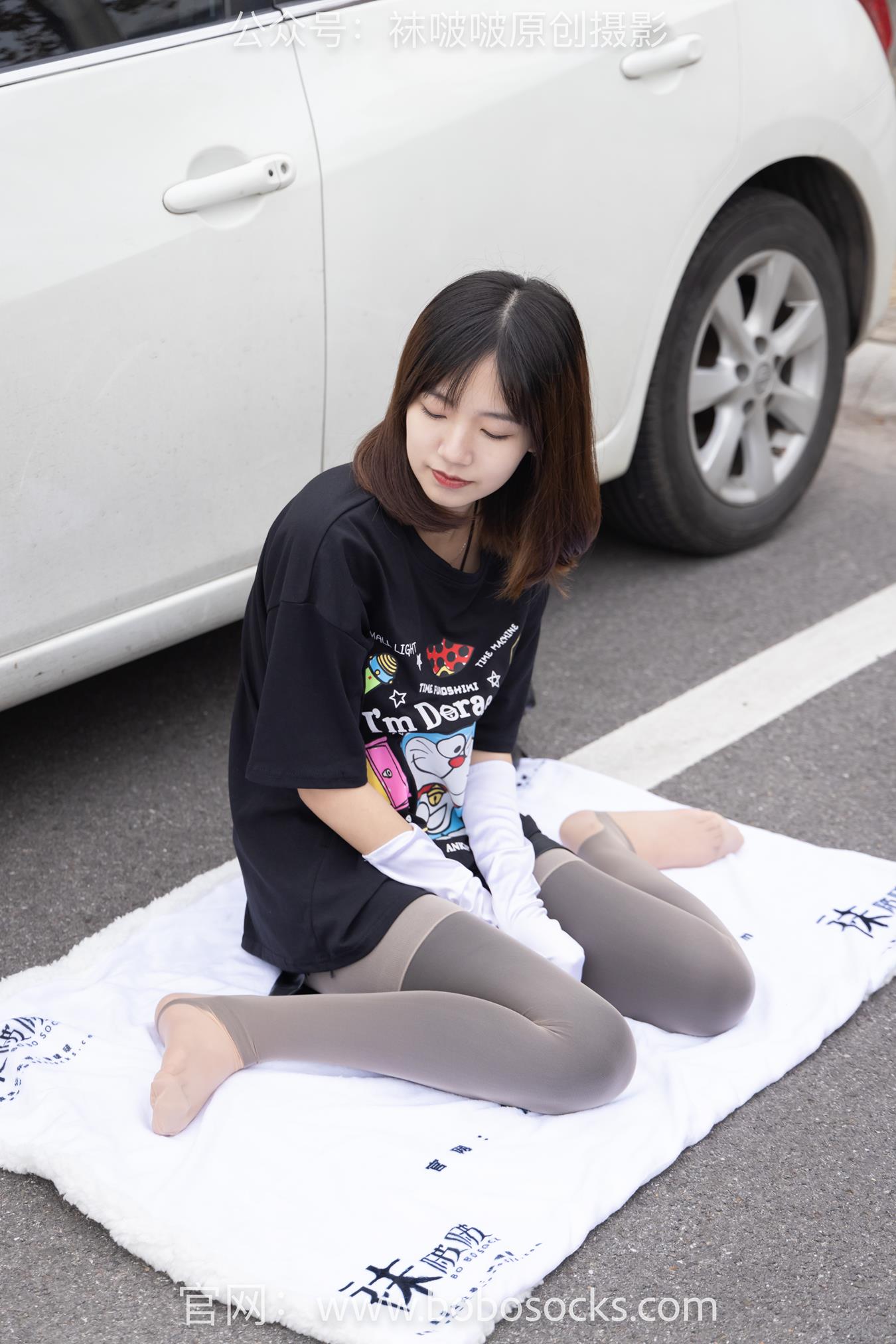 图片[31]-[BoBoSocks袜啵啵]NO.146 小甜豆-高跟长靴、黑色踩脚裤、肉丝 (2) [70P] – 速更版-美库