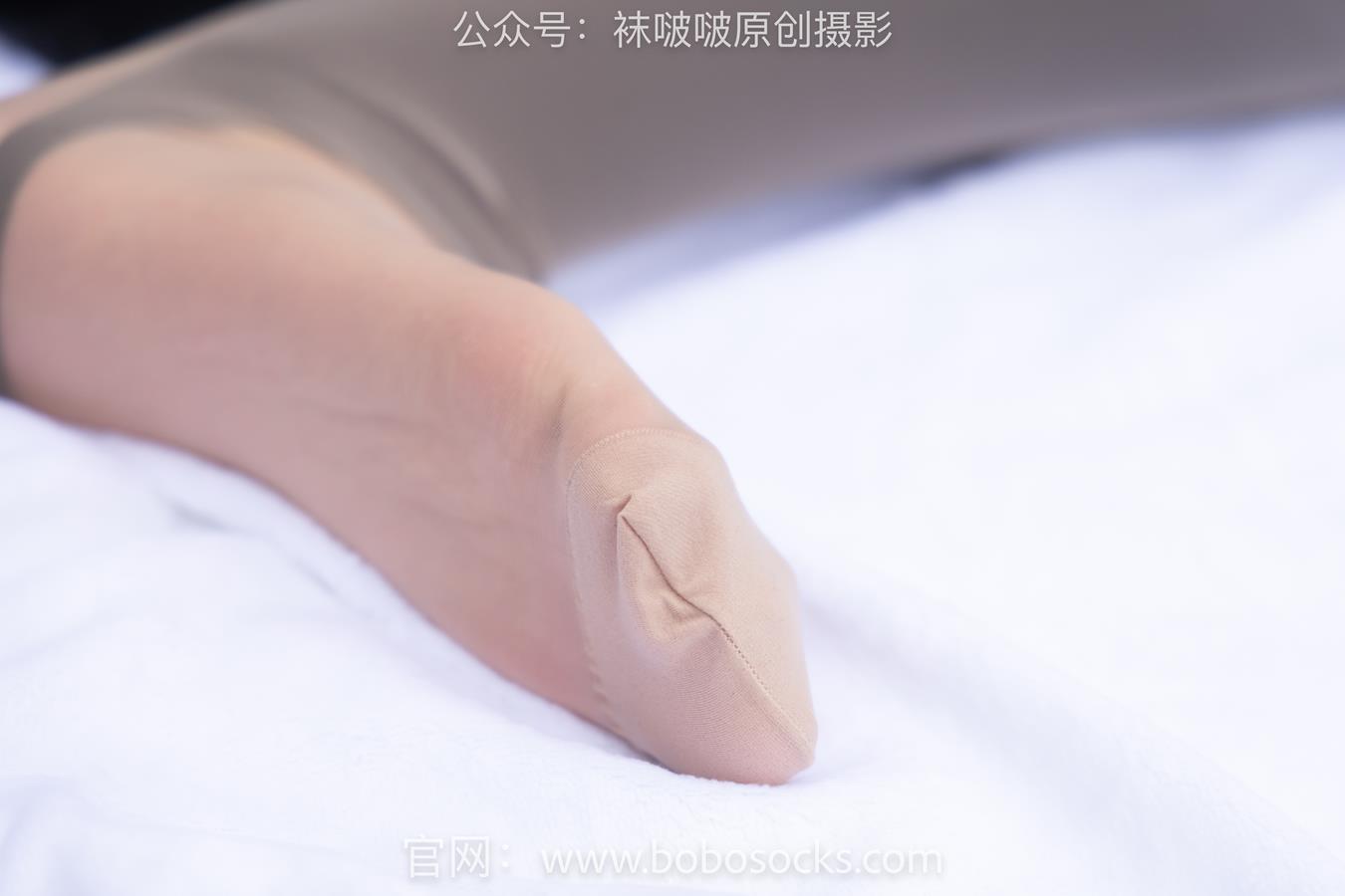 图片[33]-[BoBoSocks袜啵啵]NO.146 小甜豆-高跟长靴、黑色踩脚裤、肉丝 (2) [70P] – 速更版-美库