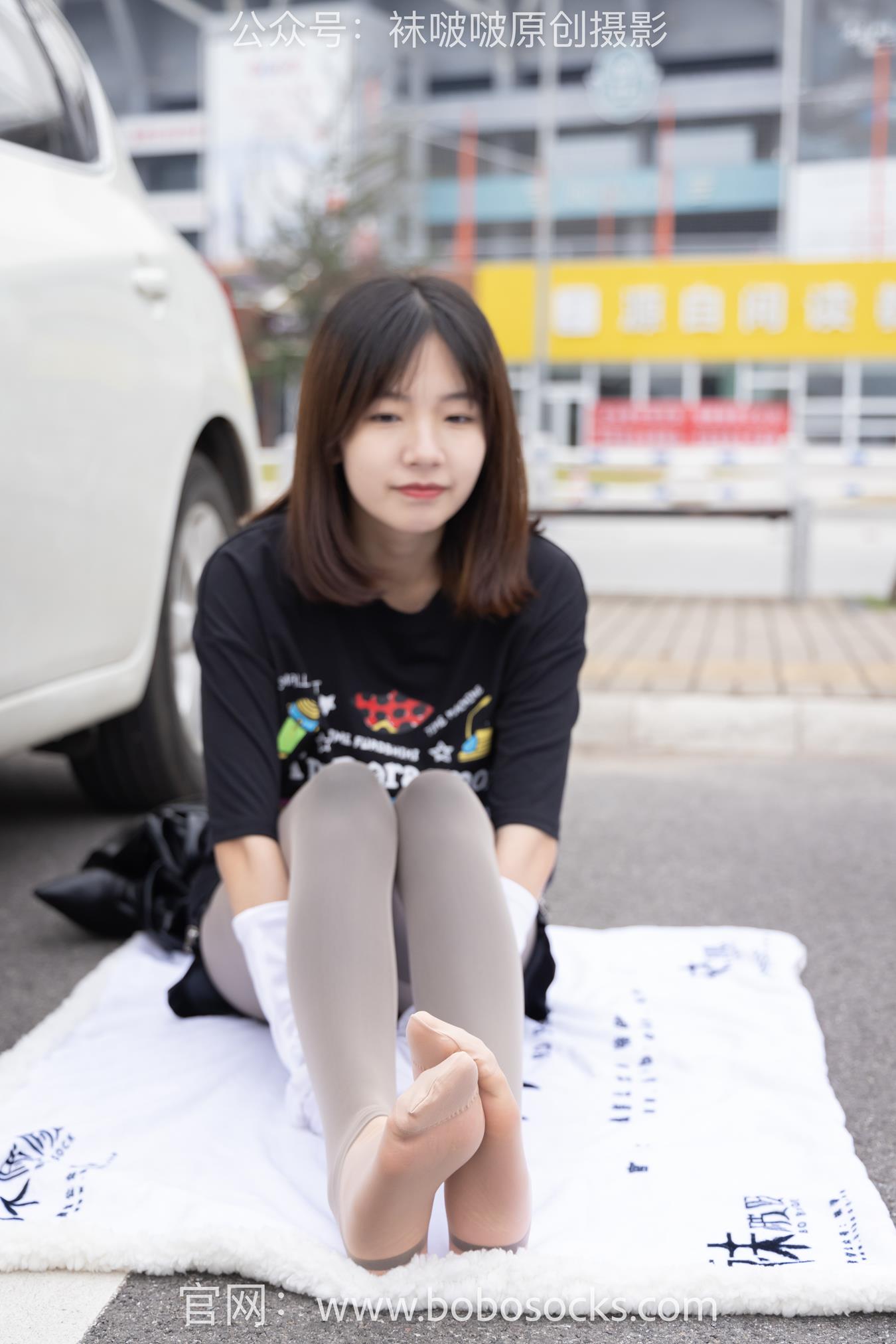 图片[37]-[BoBoSocks袜啵啵]NO.146 小甜豆-高跟长靴、黑色踩脚裤、肉丝 (2) [70P] – 速更版-美库