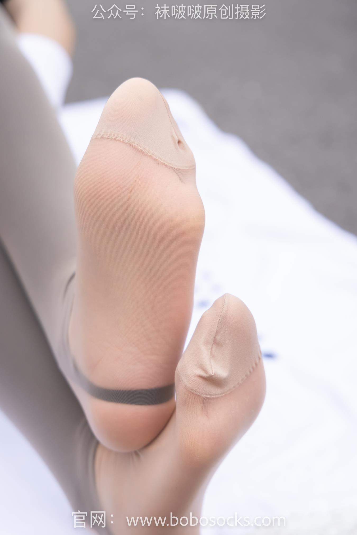 图片[42]-[BoBoSocks袜啵啵]NO.146 小甜豆-高跟长靴、黑色踩脚裤、肉丝 (2) [70P] – 速更版-美库